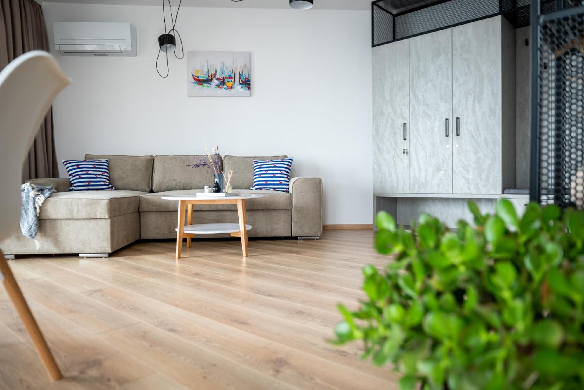 Queen'S Palace Balchik Apartment Экстерьер фото