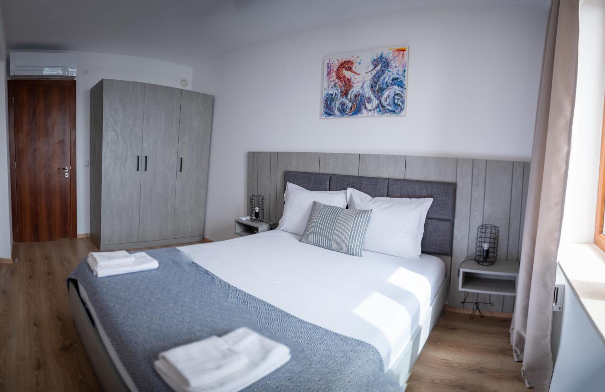 Queen'S Palace Balchik Apartment Экстерьер фото