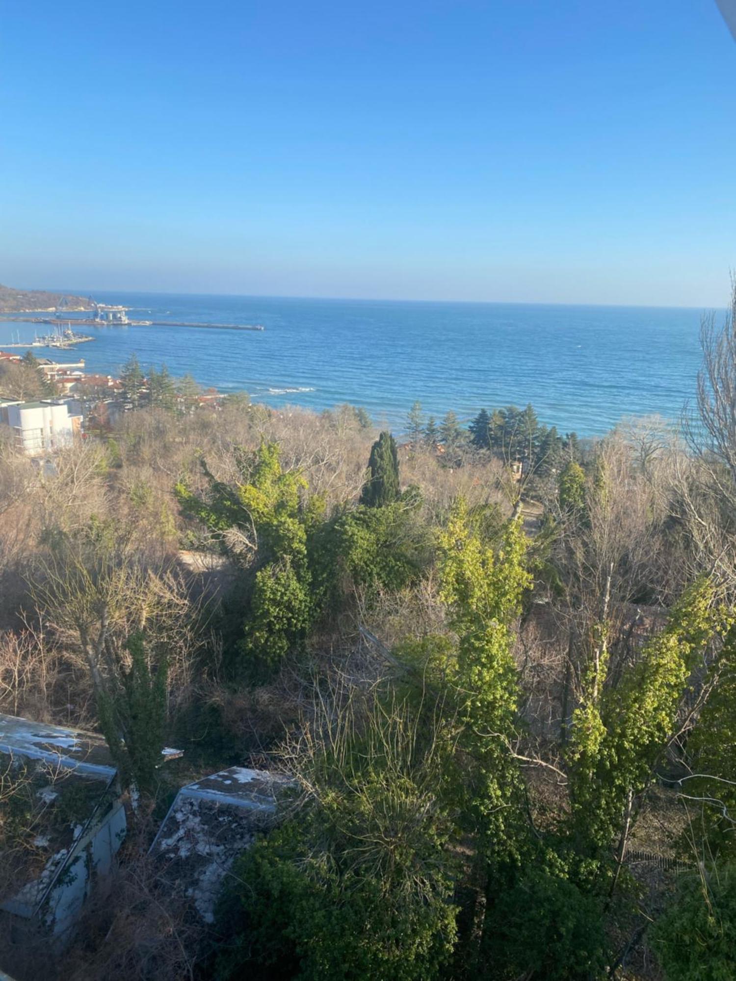 Queen'S Palace Balchik Apartment Экстерьер фото