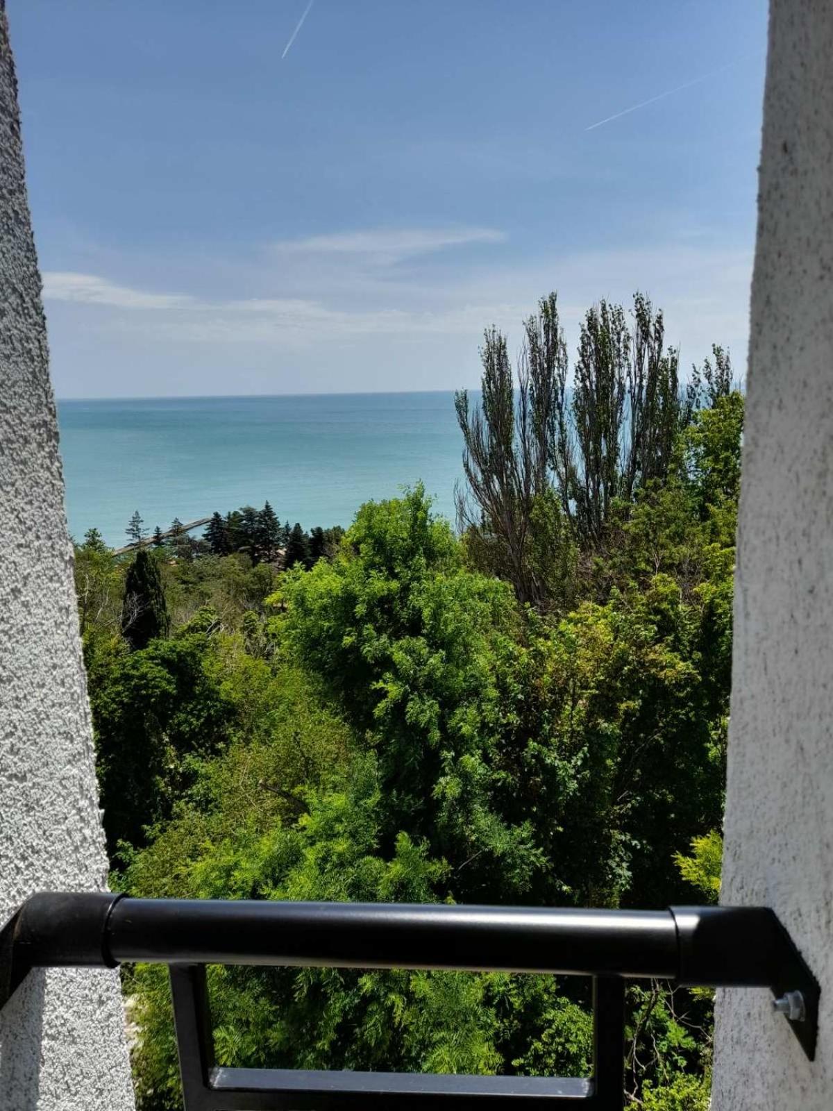 Queen'S Palace Balchik Apartment Экстерьер фото